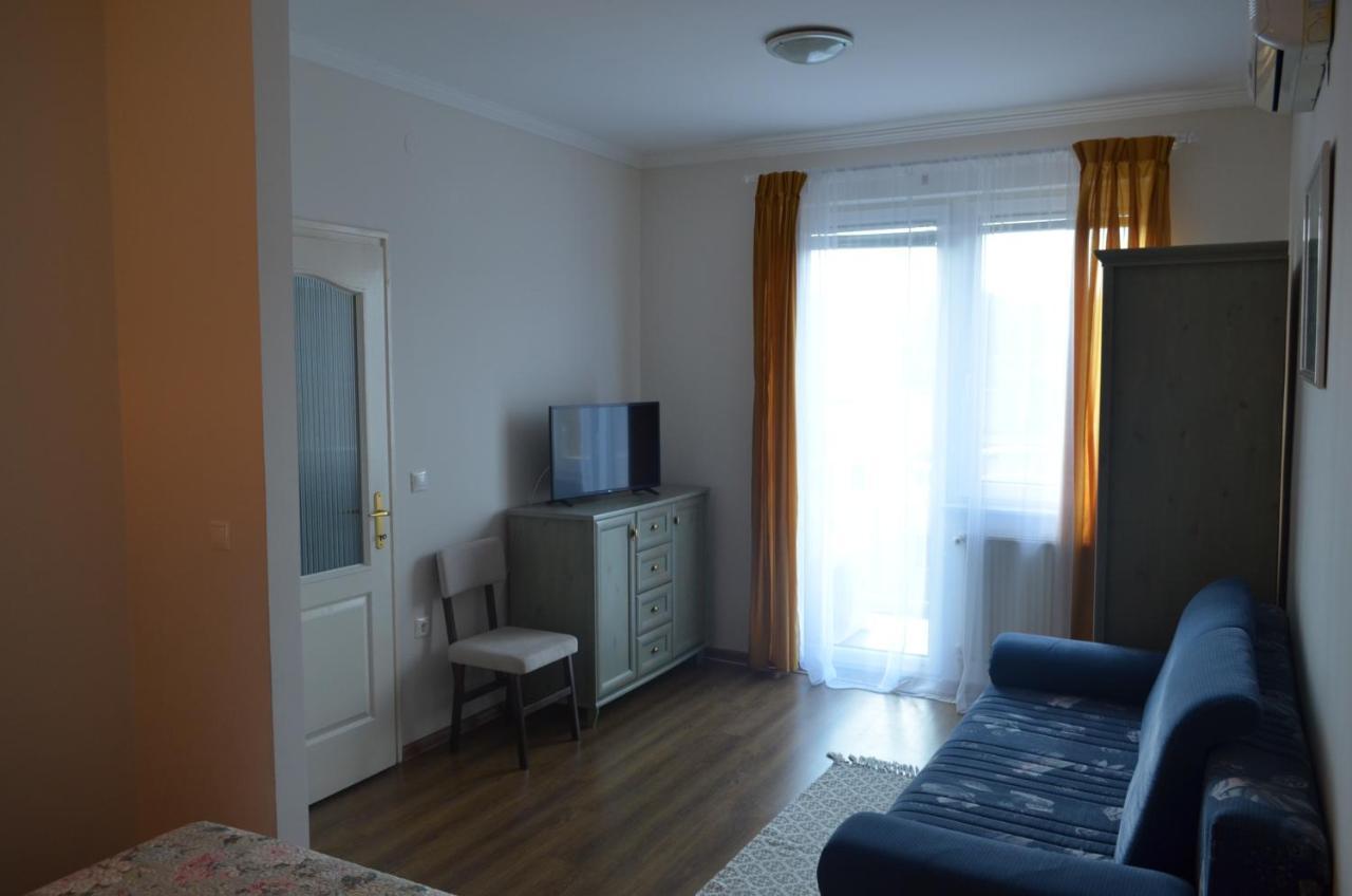Gabi Apartman Hajdúszoboszló المظهر الخارجي الصورة