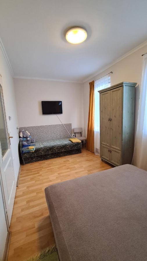 Gabi Apartman Hajdúszoboszló المظهر الخارجي الصورة