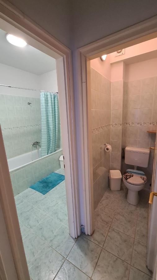 Gabi Apartman Hajdúszoboszló المظهر الخارجي الصورة
