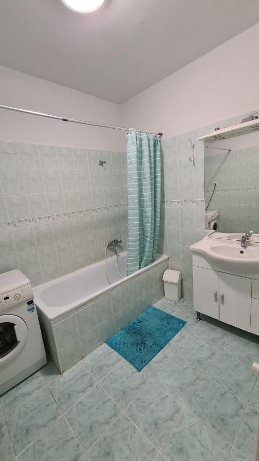 Gabi Apartman Hajdúszoboszló المظهر الخارجي الصورة