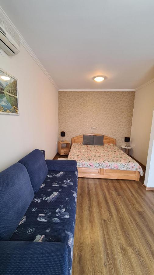 Gabi Apartman Hajdúszoboszló المظهر الخارجي الصورة