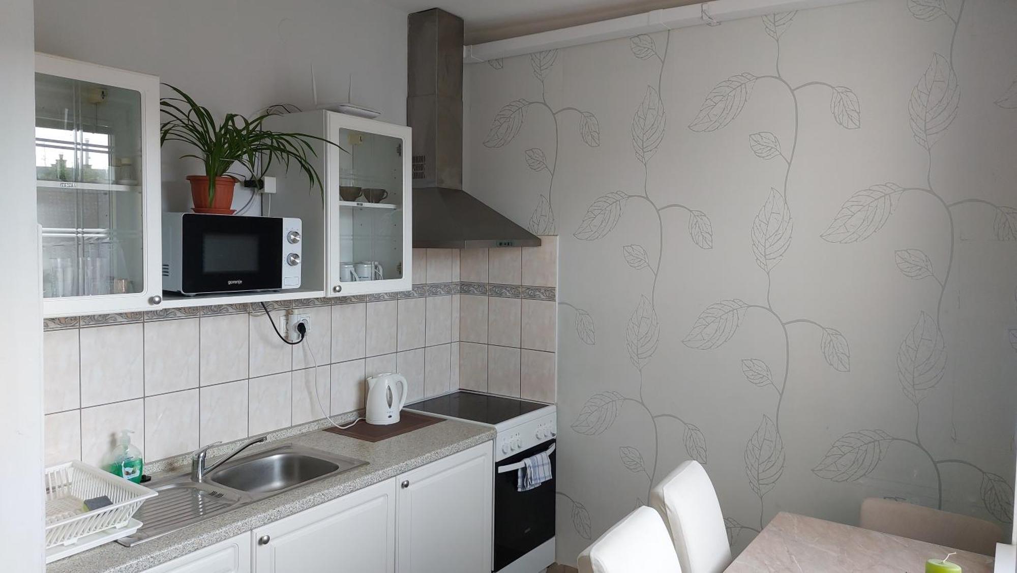 Gabi Apartman Hajdúszoboszló المظهر الخارجي الصورة
